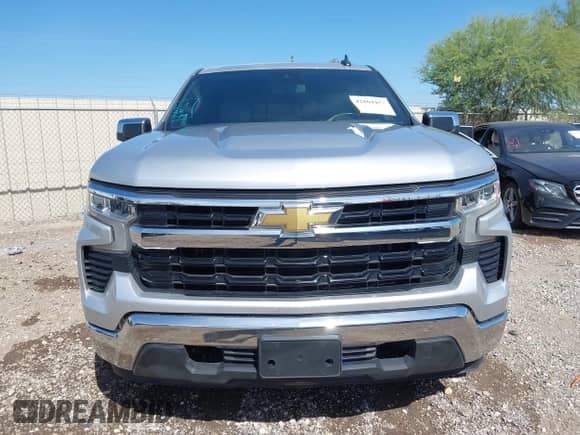 2022 Chevrolet Silverado 1500 LT с VIN 1GCPACED2NZ571565, выставлен на аукционе IAAI как лот 42864457 с пробегом Не указан миль и . История ставок и продаж доступна на DreamBid. Изображение 13.