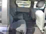 2023 Toyota Sienna Limited z VIN 5TDZSKFC8PS096076, wystawiony jako Copart lot #53743435 z przebiegiem 40 626 mil mil oraz Szkoda całkowita • Salvage title. Historia ofert i sprzedaży dostępna na DreamBid. Obrazek 11.