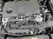 2022 Toyota Camry SE with VIN 4T1G11AK6NU648309, listed as a Copart auction lot 85360015 with 32,188 mi miles and Salvage title. Bid and sale history available at DreamBid. Image 14.