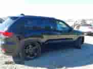 2020 Jeep Grand Cherokee Laredo E with VIN 1C4RJFAG3LC127590, listed as a IAAI auction lot 43419572 with 71,761 mi miles and . Bid and sale history available at DreamBid. Image 6.