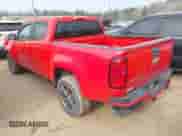 2020 Chevrolet Colorado 2WD Work Truck с VIN 1GCGSBEA3L1162371, выставлен на аукционе IAAI как лот 41459602 с пробегом 126 428 миль миль и . История ставок и продаж доступна на DreamBid. Изображение 3.