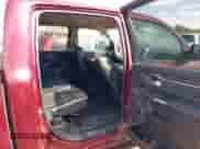 2019 Ram 1500 Laramie with VIN 1C6RREJTXKN502871, listed as a IAAI auction lot 43313603 with 52,758 mi miles and . Bid and sale history available at DreamBid. Image 8.