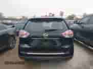 2015 Nissan Rogue SV с VIN KNMAT2MV4FP500546, выставлен на аукционе IAAI как лот 43266868 с пробегом 152 939 миль миль и . История ставок и продаж доступна на DreamBid. Изображение 17.