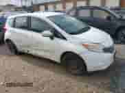 2016 Nissan Note S with VIN 3N1CE2CP6GL377371, listed as a IAAI auction lot 42693999 with 94,458 mi miles and . Bid and sale history available at DreamBid. Image 1.