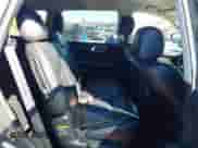 2017 Nissan Pathfinder S with VIN 5N1DR2MM6HC629302, listed as a IAAI auction lot 43405828 with 230,226 mi miles and . Bid and sale history available at DreamBid. Image 8.