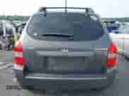 2009 Hyundai Tucson GLS с VIN KM8JM12B39U034397, выставлен на аукционе IAAI как лот 39824590 с пробегом 196 527 миль миль и . История ставок и продаж доступна на DreamBid. Изображение 16.