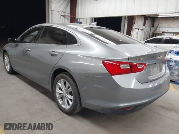 2024 Chevrolet Malibu LT с VIN 1G1ZD5ST2RF145656, выставлен на аукционе IAAI как лот 43359280 с пробегом 51 991 миль миль и . История ставок и продаж доступна на DreamBid. Изображение 3.