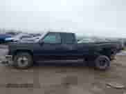 1997 Chevrolet Silverado 3500 с VIN 1GCHC39R8VF017050, выставлен на аукционе IAAI как лот 41515566 с пробегом 120 522 миль миль и . История ставок и продаж доступна на DreamBid. Изображение 14.