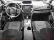 2023 Subaru Impreza Premium z VIN 4S3GTAD67P3707373, wystawiony jako Copart lot #66092855 z przebiegiem 12 274 mil mil oraz Szkoda całkowita • Salvage title. Historia ofert i sprzedaży dostępna na DreamBid. Obrazek 8.