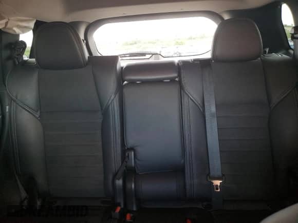 2023 Mitsubishi Outlander SE с VIN JA4J4UA80PZ053589, выставлен на аукционе Copart как лот 83873125 с пробегом 51 613 миль миль и На запчасти • Non repairable. История ставок и продаж доступна на DreamBid. Изображение 10.