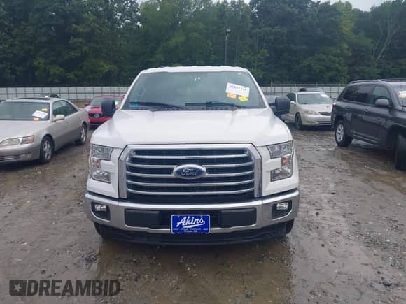 2017 Ford F-150 XL z VIN 1FTEW1CP2HFC56023, wystawiony jako IAAI lot #42892341 z przebiegiem 97 010 mil mil oraz . Historia ofert i sprzedaży dostępna na DreamBid. Obrazek 12.