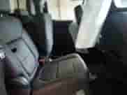2021 GMC Sierra 1500 Denali z VIN 3GTU9FET0MG442081, wystawiony jako Copart lot #56964685 z przebiegiem 41 837 mil mil oraz Szkoda całkowita • Salvage title. Historia ofert i sprzedaży dostępna na DreamBid. Obrazek 10.