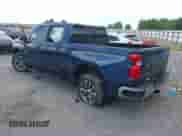 2019 Chevrolet Silverado 1500 LT with VIN 3GCUYDED6KG311850, listed as a IAAI auction lot 42671481 with 80,758 mi miles and . Bid and sale history available at DreamBid. Image 3.