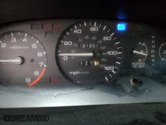 1992 Honda Civic с VIN 2HGEH3387NH533470, выставлен на аукционе Copart как лот 89074205 с пробегом 291 951 миль миль и Чистый • Clean title. История ставок и продаж доступна на DreamBid. Изображение 9.