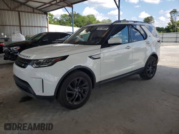 2019 Land Rover Discovery с VIN SALRG2RK9K2402831, выставлен на аукционе Copart как лот 63116825 с пробегом 81 894 миль миль и Чистый • Clean title. История ставок и продаж доступна на DreamBid. Изображение 1.