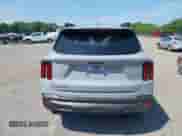 2025 Kia Sorento X-Line EX with VIN 5XYRHDJFXSG339002, listed as a IAAI auction lot 42671676 with 3,763 mi miles and . Bid and sale history available at DreamBid. Image 16.