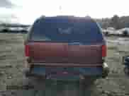 1998 Chevrolet Blazer LT z VIN 1GNDT13W9W2224077, wystawiony jako Copart lot #82865874 z przebiegiem 206 556 mil mil oraz Szkoda całkowita • Salvage title. Historia ofert i sprzedaży dostępna na DreamBid. Obrazek 6.