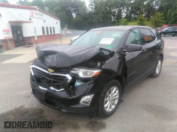 2020 Chevrolet Equinox LT с VIN 2GNAXJEV2L6229955, выставлен на аукционе IAAI как лот 42855562 с пробегом 82 440 миль миль и . История ставок и продаж доступна на DreamBid. Изображение 6.