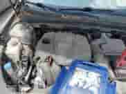 2011 Hyundai Sonata GLS z VIN 5NPEB4AC9BH234403, wystawiony jako IAAI lot #42451923 z przebiegiem 174 771 mil mil oraz . Historia ofert i sprzedaży dostępna na DreamBid. Obrazek 10.