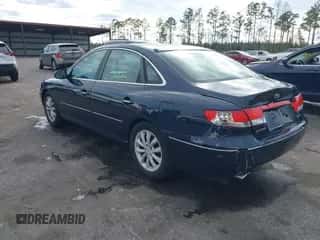 2006 Hyundai Azera SE с VIN KMHFC46F86A110023, выставлен на аукционе IAAI как лот 41427898 с пробегом 197 837 миль миль и . История ставок и продаж доступна на DreamBid. Изображение 3.