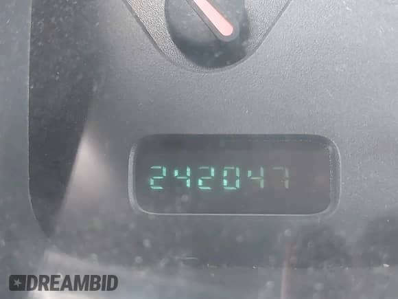 2002 Dodge Dakota с VIN 1B7GL12X12S719612, выставлен на аукционе IAAI как лот 42603160 с пробегом 242 041 миль миль и . История ставок и продаж доступна на DreamBid. Изображение 7.