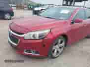 2014 Chevrolet Malibu LTZ с VIN 1G11J5SX4EF222031, выставлен на аукционе IAAI как лот 42619212 с пробегом 164 088 миль миль и . История ставок и продаж доступна на DreamBid. Изображение 6.