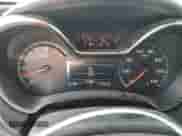 2015 Chevrolet Impala LTZ z VIN 2G1165S33F9229433, wystawiony jako Copart lot #83802865 z przebiegiem 71 402 mil mil oraz Szkoda całkowita • Salvage title. Historia ofert i sprzedaży dostępna na DreamBid. Obrazek 9.