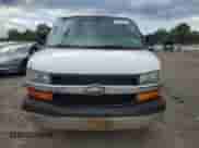 2006 Chevrolet Express Cargo with VIN 1GCFH15T361162171, listed as a Copart auction lot 60797575 with 325,004 mi miles and Clean title. Bid and sale history available at DreamBid. Image 5.