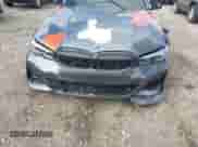 2022 BMW 3 Series M340i xDrive z VIN 3MW5U9J01N8C50466, wystawiony jako IAAI lot #43221461 z przebiegiem 42 914 mil mil oraz . Historia ofert i sprzedaży dostępna na DreamBid. Obrazek 12.