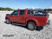 2016 Nissan Frontier S с VIN 1N6AD0ER5GN793211, выставлен на аукционе Copart как лот 84021705 с пробегом 124 404 миль миль и Списание • Salvage title. История ставок и продаж доступна на DreamBid. Изображение 2.