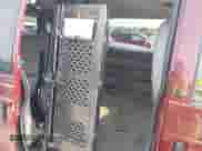 2002 Chevrolet Astro с VIN 1GNEL19X62B151314, выставлен на аукционе IAAI как лот 42488501 с пробегом 109 100 миль миль и . История ставок и продаж доступна на DreamBid. Изображение 8.