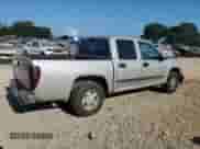 2006 Chevrolet Colorado 1LT с VIN 1GCCS138968135566, выставлен на аукционе Copart как лот 65875985 с пробегом 231 013 миль миль и Списание • Salvage title. История ставок и продаж доступна на DreamBid. Изображение 3.