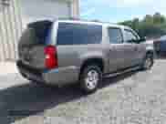 2011 Chevrolet Suburban LT z VIN 1GNSCJE09BR344091, wystawiony jako IAAI lot #43487649 z przebiegiem 182 652 mil mil oraz . Historia ofert i sprzedaży dostępna na DreamBid. Obrazek 4.