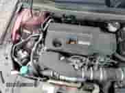 2018 Honda Accord EX-L with VIN 1HGCV2F62JA019054, listed as a Copart auction lot 55663065 with 102,527 mi miles and Salvage title. Bid and sale history available at DreamBid. Image 14.