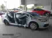 2022 Subaru Impreza with VIN 4S3GKAB60N3602547, listed as a IAAI auction lot 42389068 with 39,606 mi miles and . Bid and sale history available at DreamBid. Image 13.