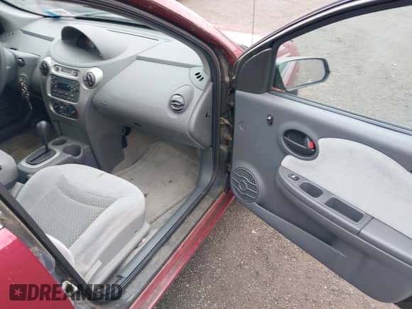 2004 Saturn ION ION 3 с VIN 1G8AL52F04Z216680, выставлен на аукционе IAAI как лот 42866095 с пробегом 9 180 миль миль и . История ставок и продаж доступна на DreamBid. Изображение 5.