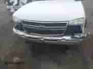 2006 Chevrolet Silverado 1500 Work Truck с VIN 3GCEK14V06G273567, выставлен на аукционе IAAI как лот 42028541 с пробегом 193 399 миль миль и . История ставок и продаж доступна на DreamBid. Изображение 6.