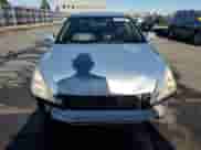 2006 Honda Accord with NAVI with VIN JHMCN36586C001048, listed as a Copart auction lot 87431604 with 127,827 mi miles and Salvage title. Bid and sale history available at DreamBid. Image 5.