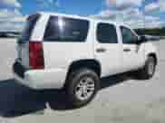 2012 Chevrolet Tahoe Commercial с VIN 1GNSK2E01CR182483, выставлен на аукционе Copart как лот 62850265 с пробегом Не указан миль и Списание • Salvage title. История ставок и продаж доступна на DreamBid. Изображение 3.
