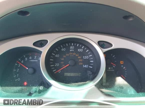 2004 Toyota Highlander с VIN JTEEP21A140064277, выставлен на аукционе Copart как лот 81636785 с пробегом 215 694 миль миль и Списание • Salvage title. История ставок и продаж доступна на DreamBid. Изображение 9.