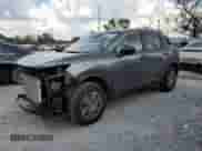 2025 Nissan Kicks S z VIN 3N8AP6BA2SL354525, wystawiony jako Copart lot #66544455 z przebiegiem 12 138 mil mil oraz Szkoda całkowita • Salvage title. Historia ofert i sprzedaży dostępna na DreamBid. Obrazek 1.