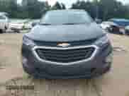 2020 Chevrolet Equinox LT with VIN 3GNAXJEV0LS664913, listed as a Copart auction lot 65806265 with Not provided miles and Non repairable. Bid and sale history available at DreamBid. Image 5.