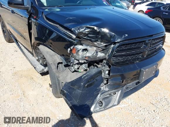 2020 Dodge Durango SXT Plus z VIN 1C4RDHAG1LC248590, wystawiony jako IAAI lot #42094699 z przebiegiem 61 824 mil mil oraz . Historia ofert i sprzedaży dostępna na DreamBid. Obrazek 6.