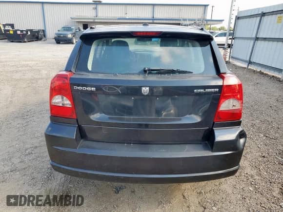 2011 Dodge Caliber Heat with VIN 1B3CB5HA5BD173009, listed as a Copart auction lot 70210775 with 181,919 mi miles and Clean title. Bid and sale history available at DreamBid. Image 6.