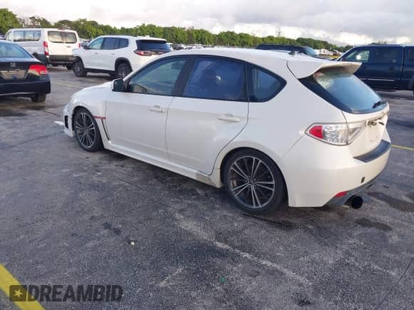 2011 Subaru WRX WRX Limited с VIN JF1GR7E69BG833144, выставлен на аукционе IAAI как лот 42949682 с пробегом 180 311 миль миль и . История ставок и продаж доступна на DreamBid. Изображение 3.