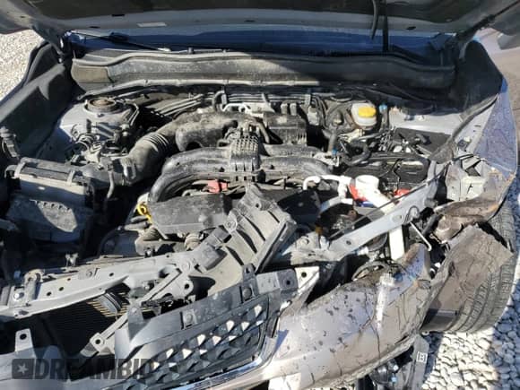 2014 Subaru Forester Touring with VIN JF2SJAPC9EH429692, listed as a Copart auction lot 84571005 with 81,228 mi miles and Salvage title. Bid and sale history available at DreamBid. Image 11.