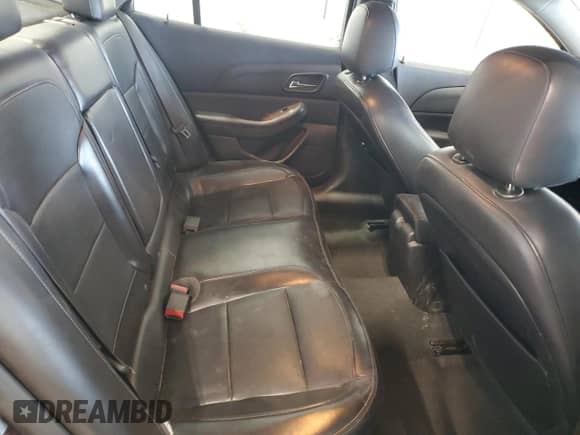 2013 Chevrolet Malibu LTZ с VIN 1G11H5SA6DF308334, выставлен на аукционе Copart как лот 83946315 с пробегом 144 059 миль миль и Списание • Salvage title. История ставок и продаж доступна на DreamBid. Изображение 10.