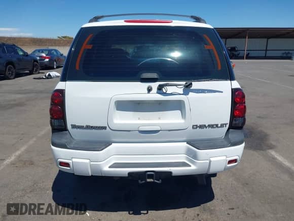2003 Chevrolet TrailBlazer LTZ с VIN 1GNDT13S532229303, выставлен на аукционе IAAI как лот 42794298 с пробегом 195 883 миль миль и . История ставок и продаж доступна на DreamBid. Изображение 16.