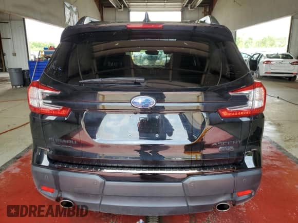 2025 Subaru Ascent Onyx с VIN 4S4WMAFD7S3410886, выставлен на аукционе Copart как лот 66195985 с пробегом 7 028 миль миль и Списание • Salvage title. История ставок и продаж доступна на DreamBid. Изображение 6.