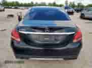 2015 Mercedes-Benz C 300 z VIN 55SWF4JB2FU056000, wystawiony jako Copart lot #68462335 z przebiegiem 91 402 mil mil oraz Szkoda całkowita • Salvage title. Historia ofert i sprzedaży dostępna na DreamBid. Obrazek 6.